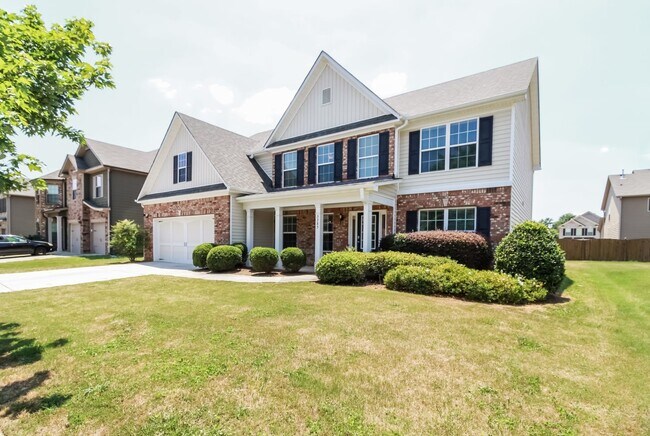 Building Photo - 3385 Gardenside Dr