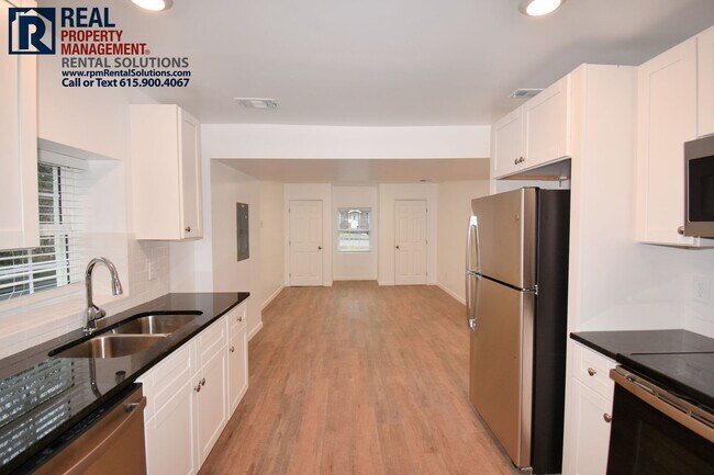 Foto del edificio - 605 Fairview Ave