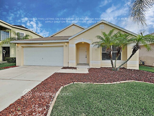 Foto del edificio - 2762 Snow Goose Ln