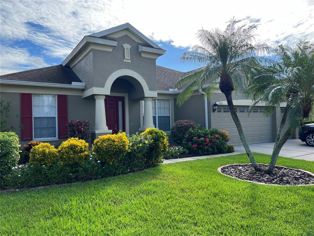 2492 Tahoe Dr, Lakeland, FL 33805 House Rental in Lakeland, FL