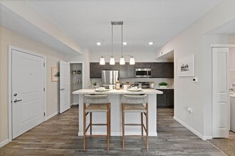 Building Photo - Thornton Hall