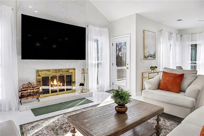 Building Photo - 241 Nacoochee Dr