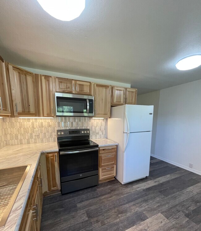 Photo - 6605 NE 135th Ave House