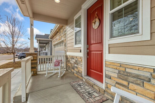 Foto del edificio - Beautiful 3 Bed 2.5 Bath House in NE Fort ...