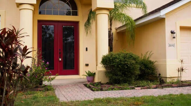 Foto del edificio - 2642 Maggiore Cir