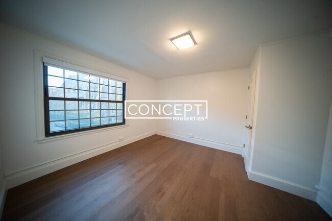 Building Photo - 1208 Massachusetts Ave