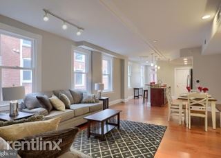 Foto del edificio - 2 br, 2.5 bath House - 145 E King St Ste 300