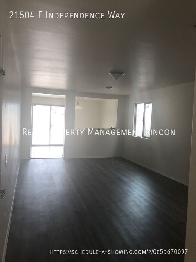 Foto del edificio - 21504 E Independence Way