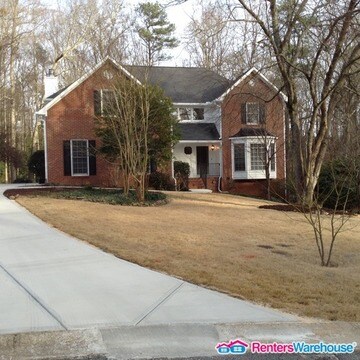 Primary Photo - 641 Laurel Wood Dr SW