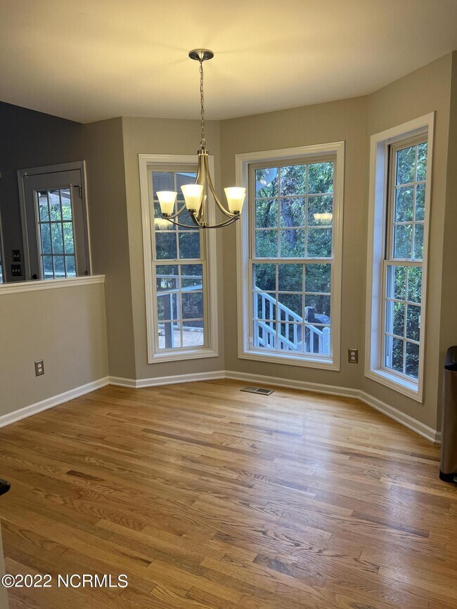 10 Deerwood Ln, Pinehurst, NC 28374 House Rental in Pinehurst, NC