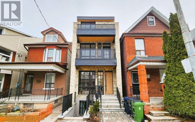 Building Photo - 95 Hallam St
