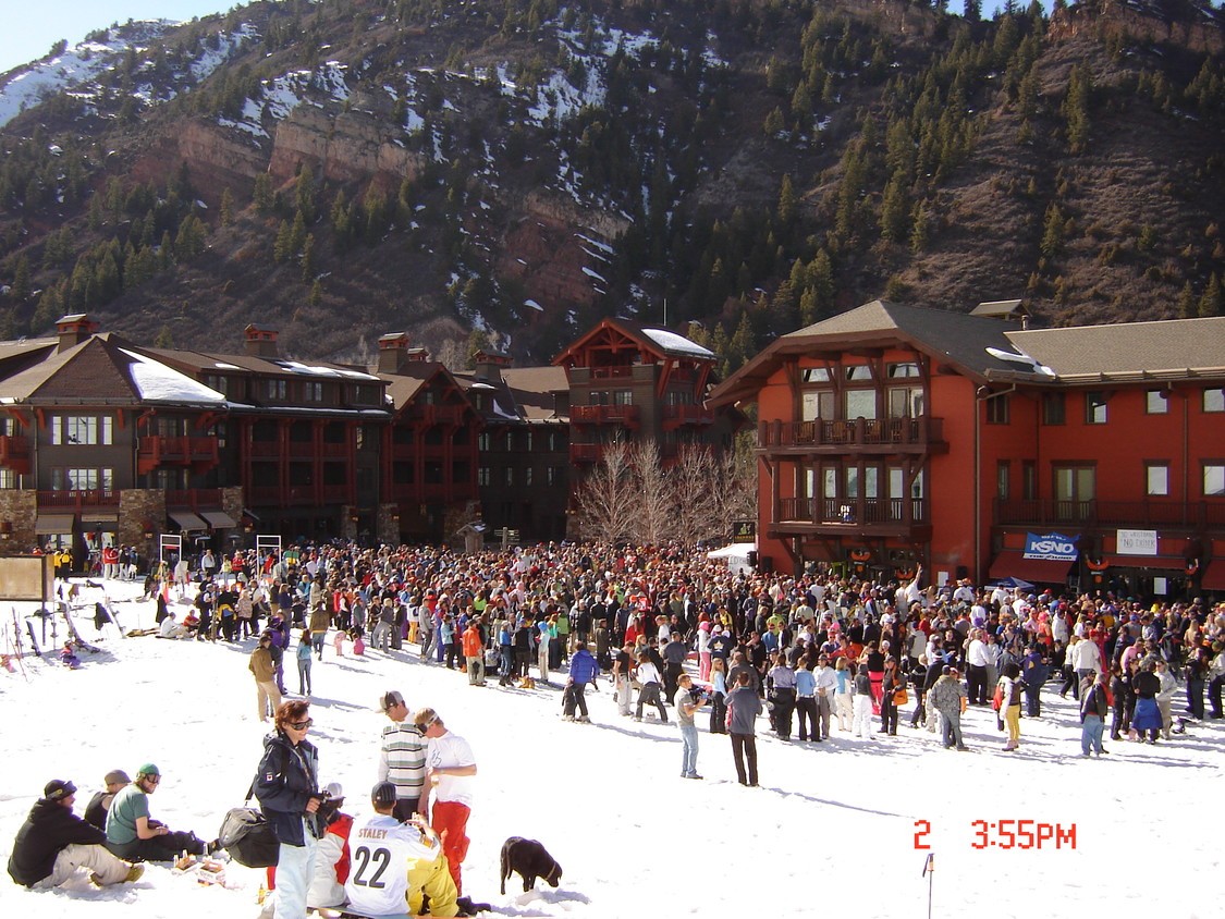 Foto principal - Aspen Highlands Village