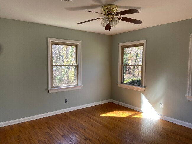 Foto del edificio - 408 Westmoreland Pl