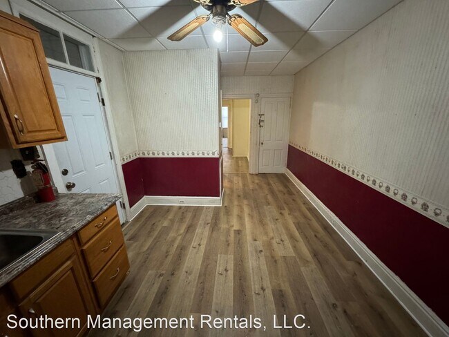 Building Photo - 1 br, 1 bath House - 645 W. Philadelphia S...