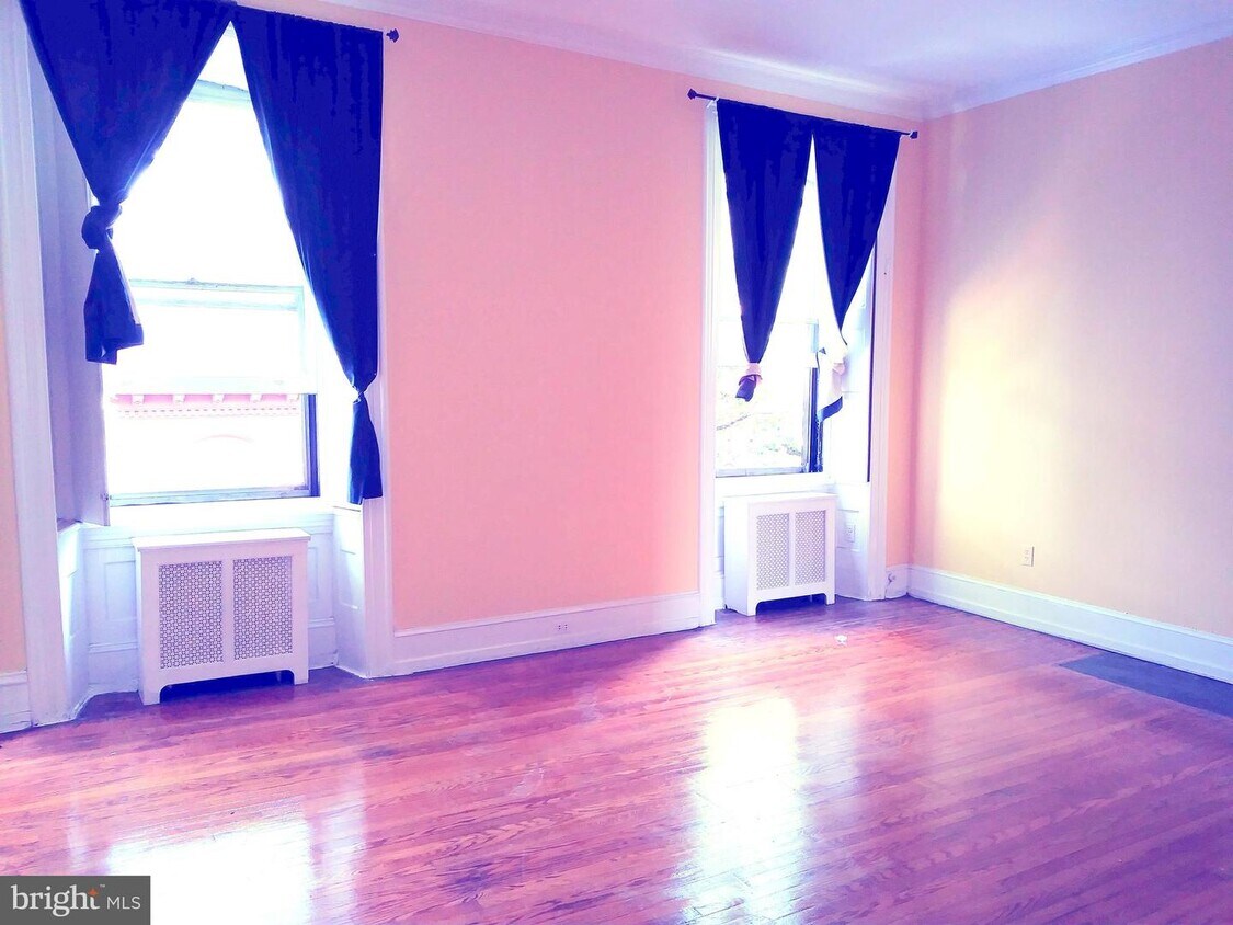 2034 Delancey Pl Unit 2F, Philadelphia, PA 19103 Room for Rent in