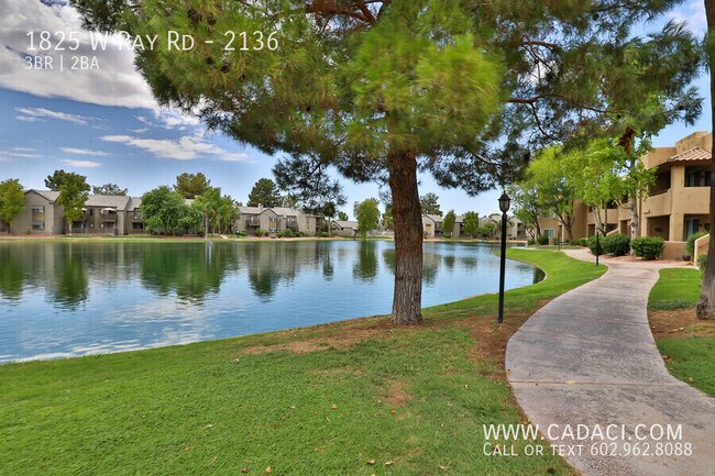 Foto del edificio - 1825 W Ray Rd