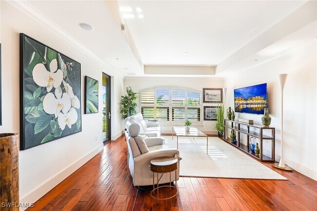 Building Photo - 9115 Strada Pl