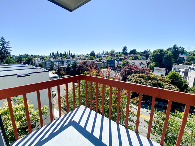 Building Photo - Garden Terrace Apartments