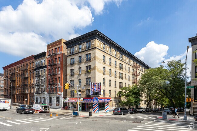 Building Photo - 958-960 Saint Nicholas Ave