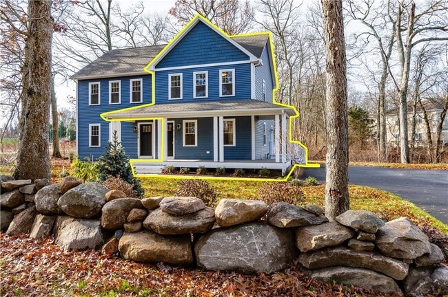 Building Photo - 1810 Kingstown Rd