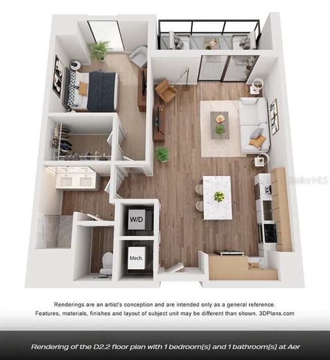 Foto del edificio - 300 W Tyler St