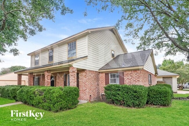 Building Photo - 4702 Hickory Downs Dr