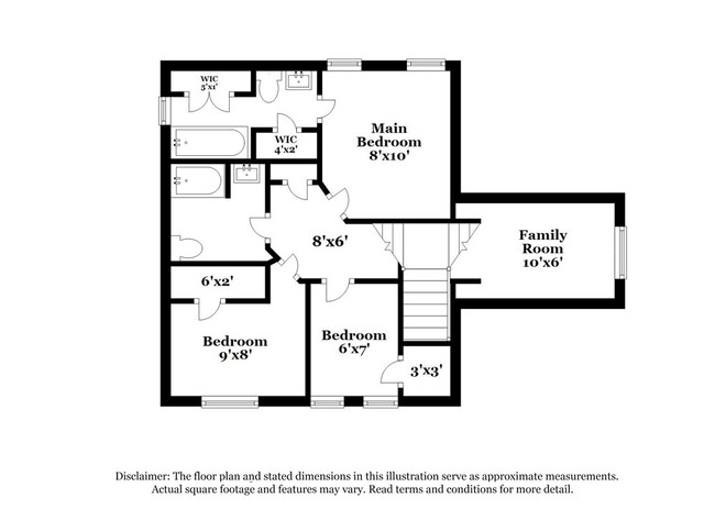 Building Photo - 3109 Rockingham Ct SW