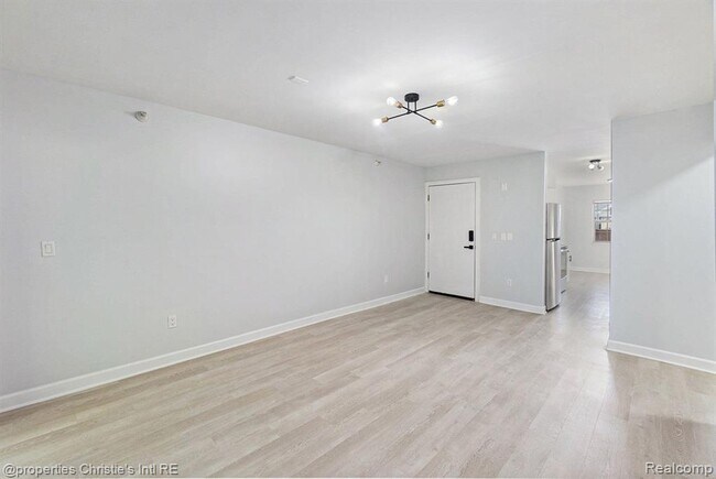 Foto del edificio - 4434 Trumbull St