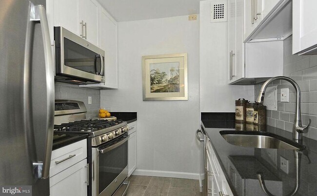 Foto del edificio - 1545 18th St NW