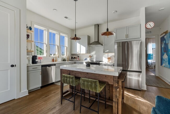 Photo - 962 Bibbs Circle NW Apartment