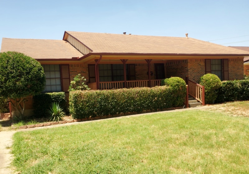 Foto principal - 11031 Genetta Dr