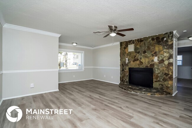 Foto del edificio - 5520 Bay Blvd