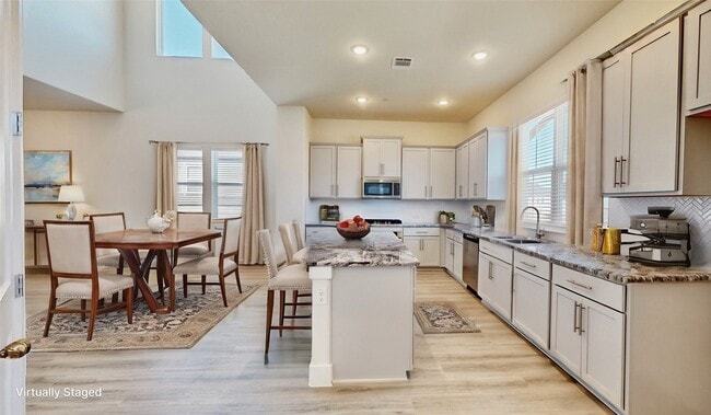 Photo - 833 Concan Dr Townhome