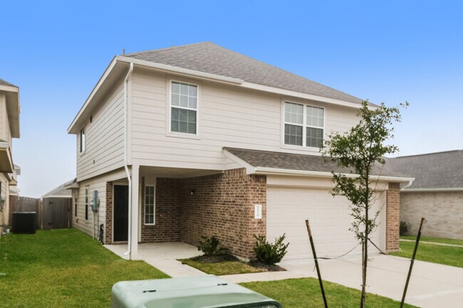 Building Photo - 2518 Coho Dr