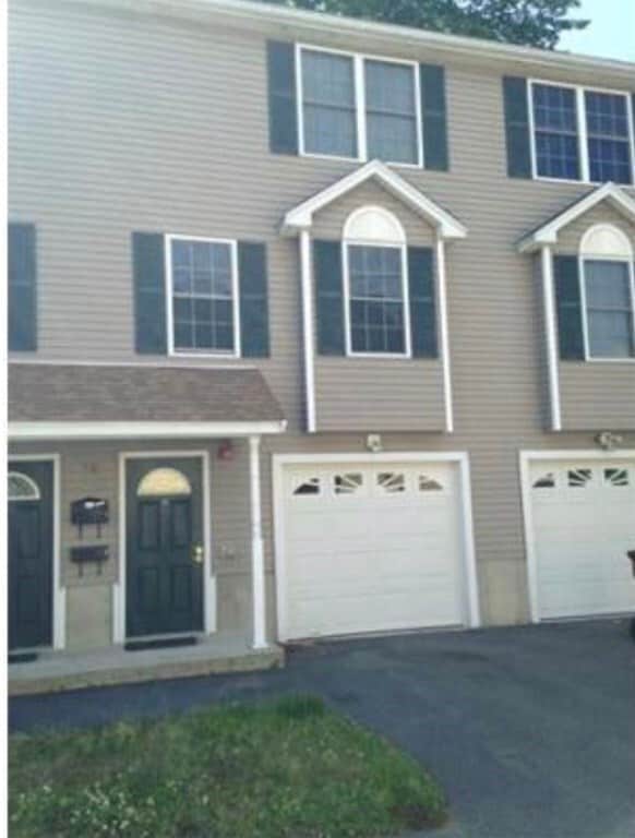 56 Gardner Ave, Lowell, MA 01854 Townhome Rentals in Lowell MA