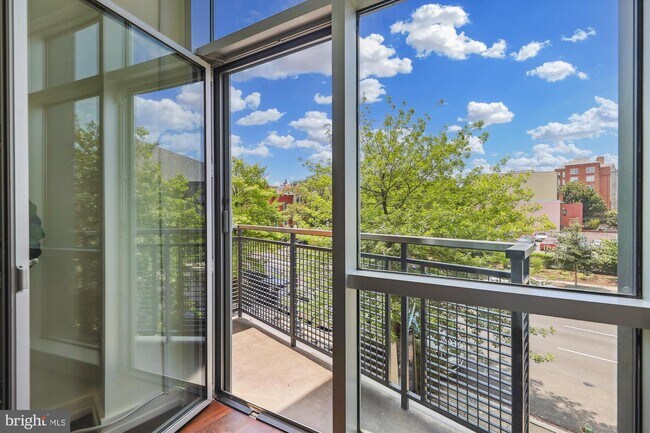 Foto del edificio - 1515 15th St NW
