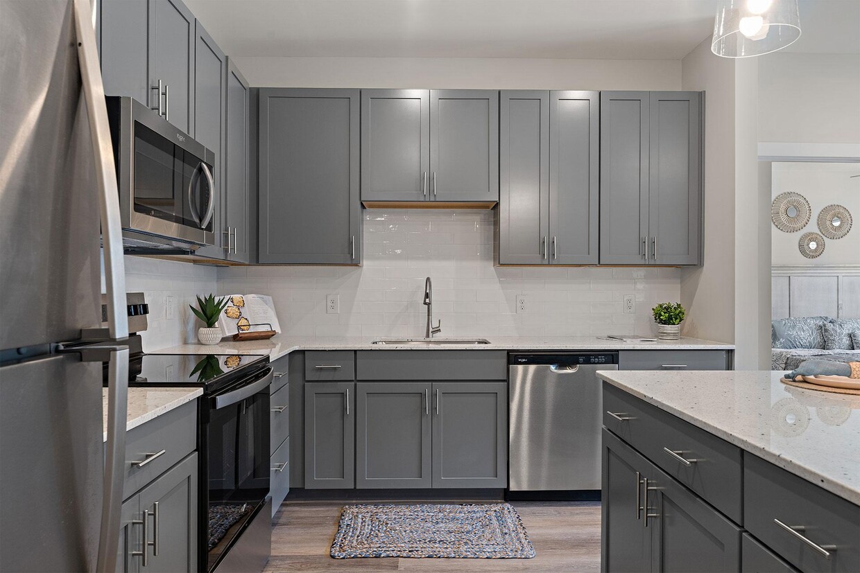 Foto principal - The Preserve at Peters Township