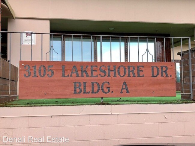 Building Photo - 1 br, 1 bath House - 3105 Lakeshore Dr. #3...