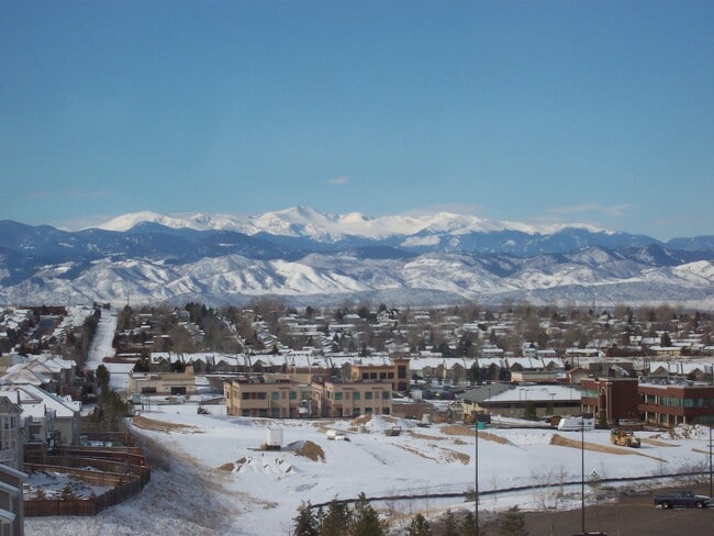 Foto del edificio - 10176 Park Meadows Dr