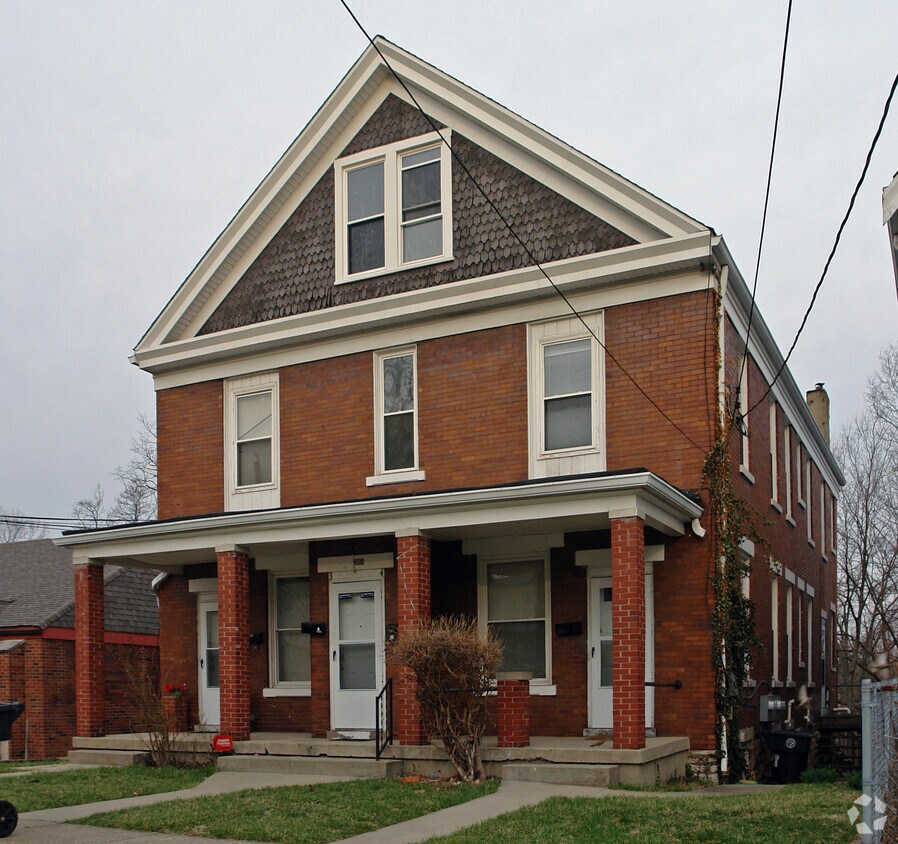 Foto del edificio - 3055 Mathers St