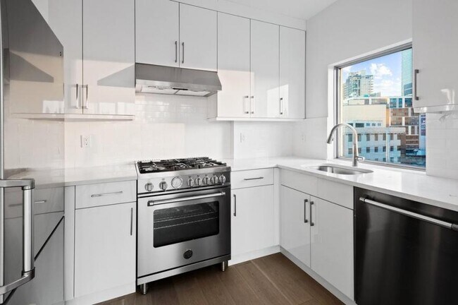 Foto del edificio - 1 bedroom in Queens NY 11101