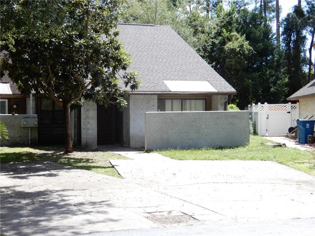 120 Cypress Mill Ct, Brunswick, GA 31520 Townhome Rentals in