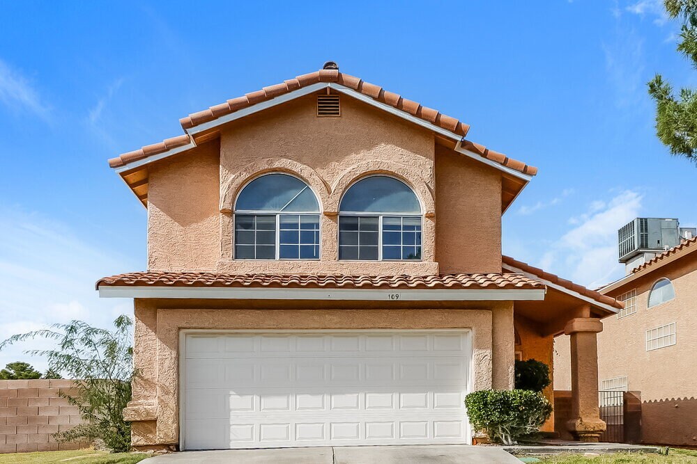 Foto principal - 109 Quiet Desert Ln