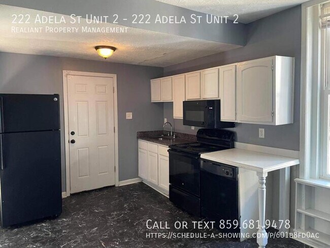 Building Photo - 222 Adela St, 222 Adela St Unit 2
