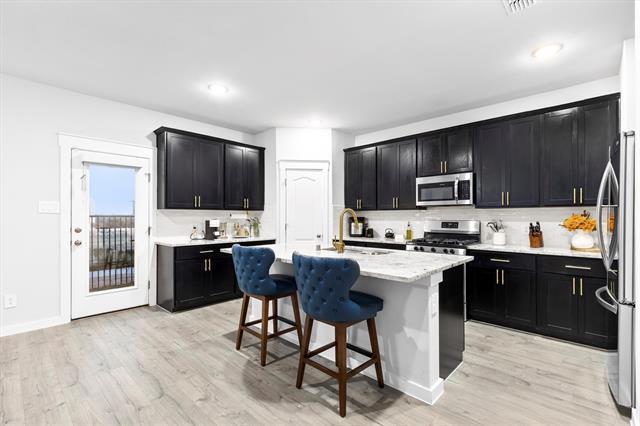 Foto del edificio - 2108 Buffalo Hill Dr