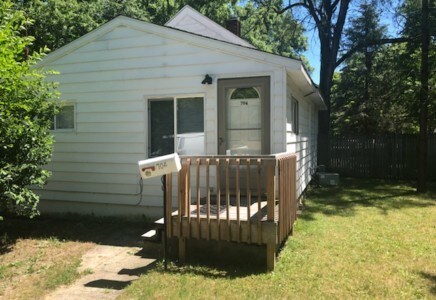 Foto principal - 704 Julia St