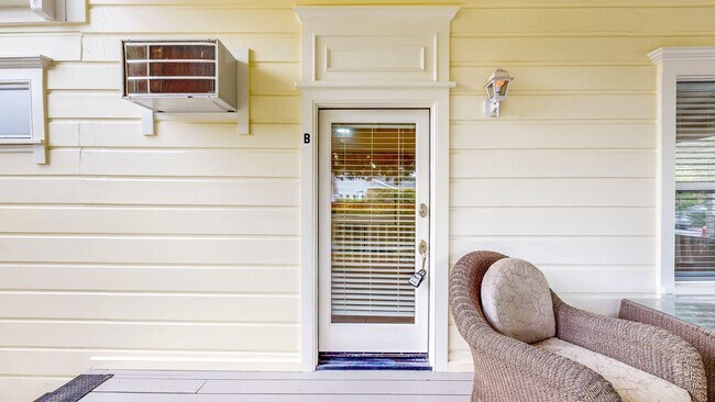 Foto del edificio - 1133 Edwards St