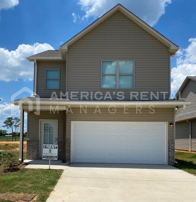 Foto del edificio - Home for Rent in Cullman, AL - Available to View Now!!