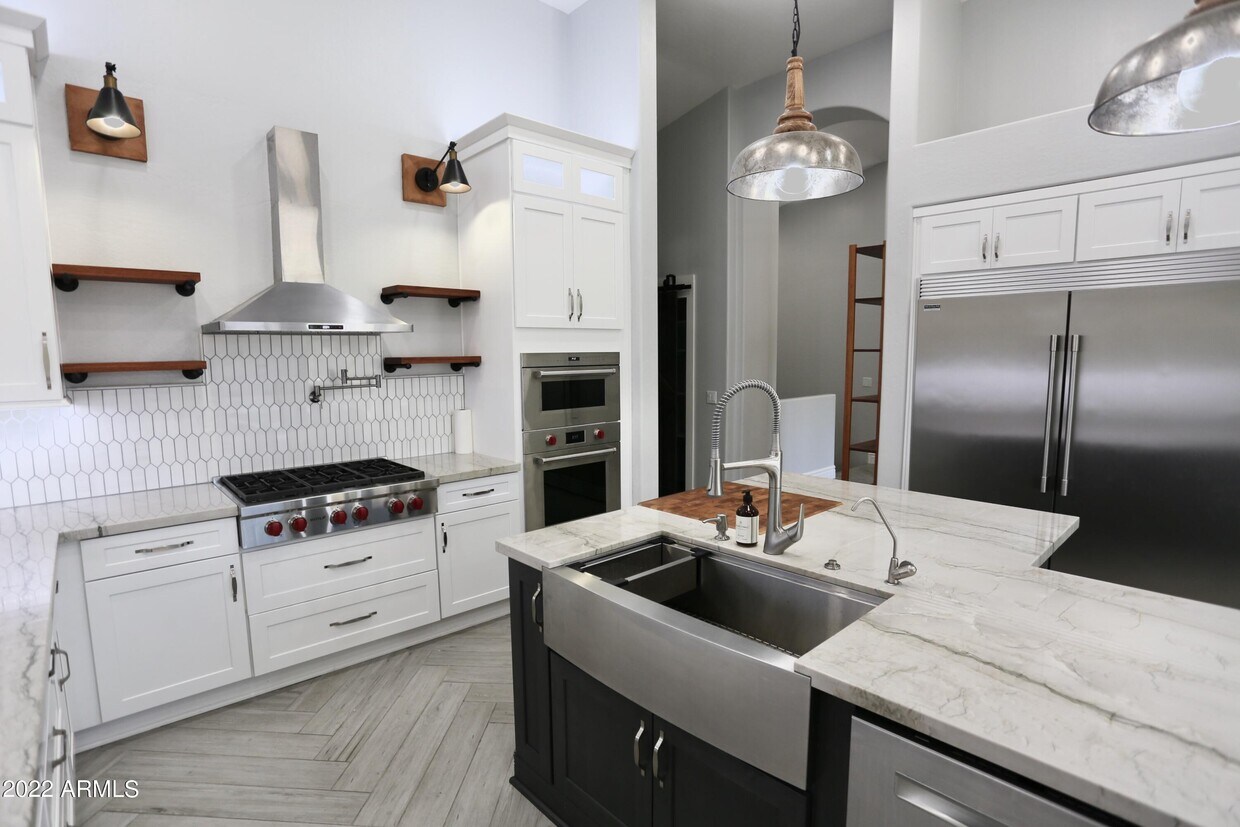 Foto principal - 1084 W Enfield Pl