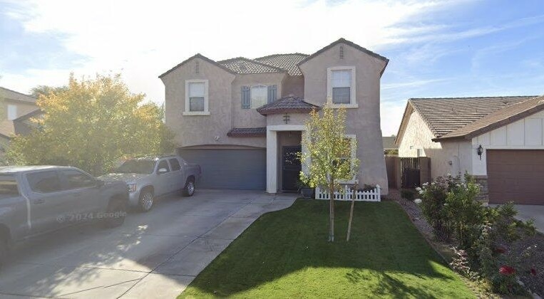 Foto principal - 4905 E Meadow Mist Ln